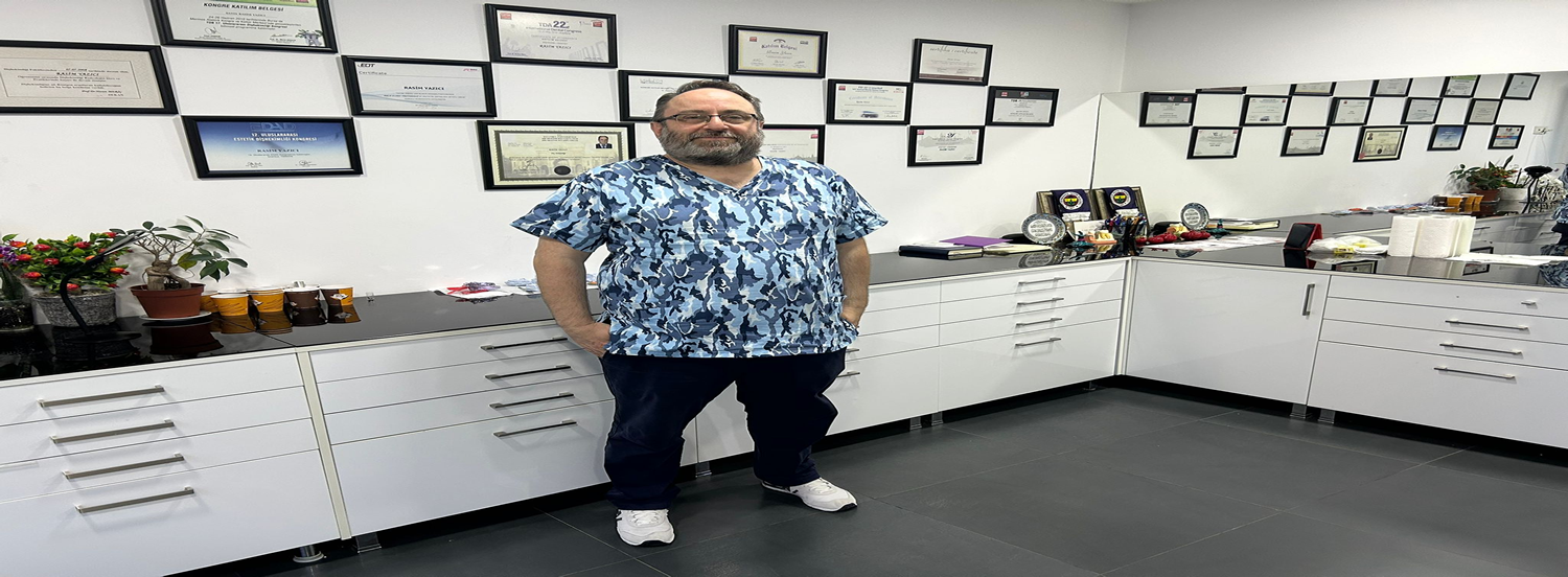 İmplant Diş